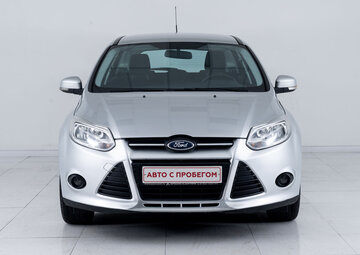 Ford Focus Вид 2