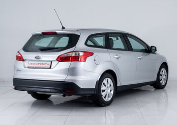 Ford Focus Вид 4