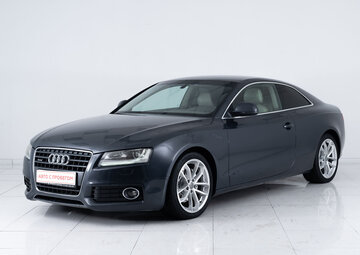 Audi A5 Вид 1