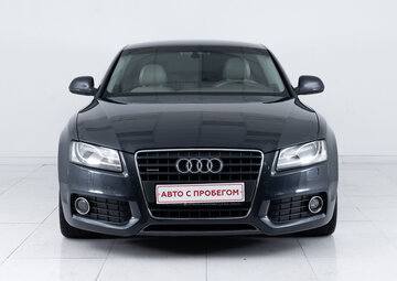 Audi A5 Вид 2
