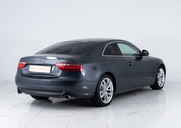 Audi A5 Вид 4
