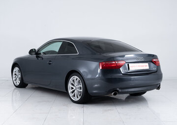 Audi A5 Вид 5