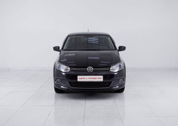 Volkswagen Polo Вид 2