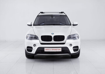 BMW X5 Вид 2