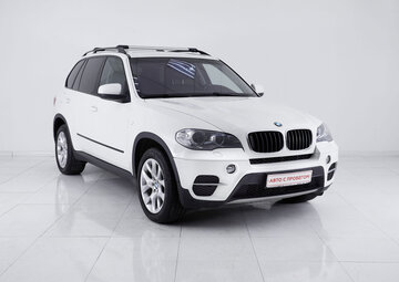 BMW X5 Вид 3