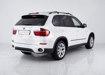 BMW X5 Вид 4