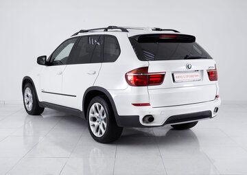 BMW X5 Вид 5