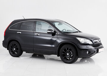 Honda CR-V Вид 3