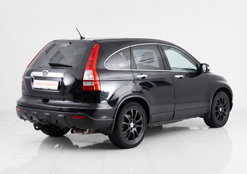 Honda CR-V Вид 5