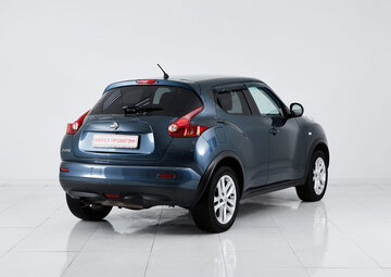 Nissan Juke Вид 5