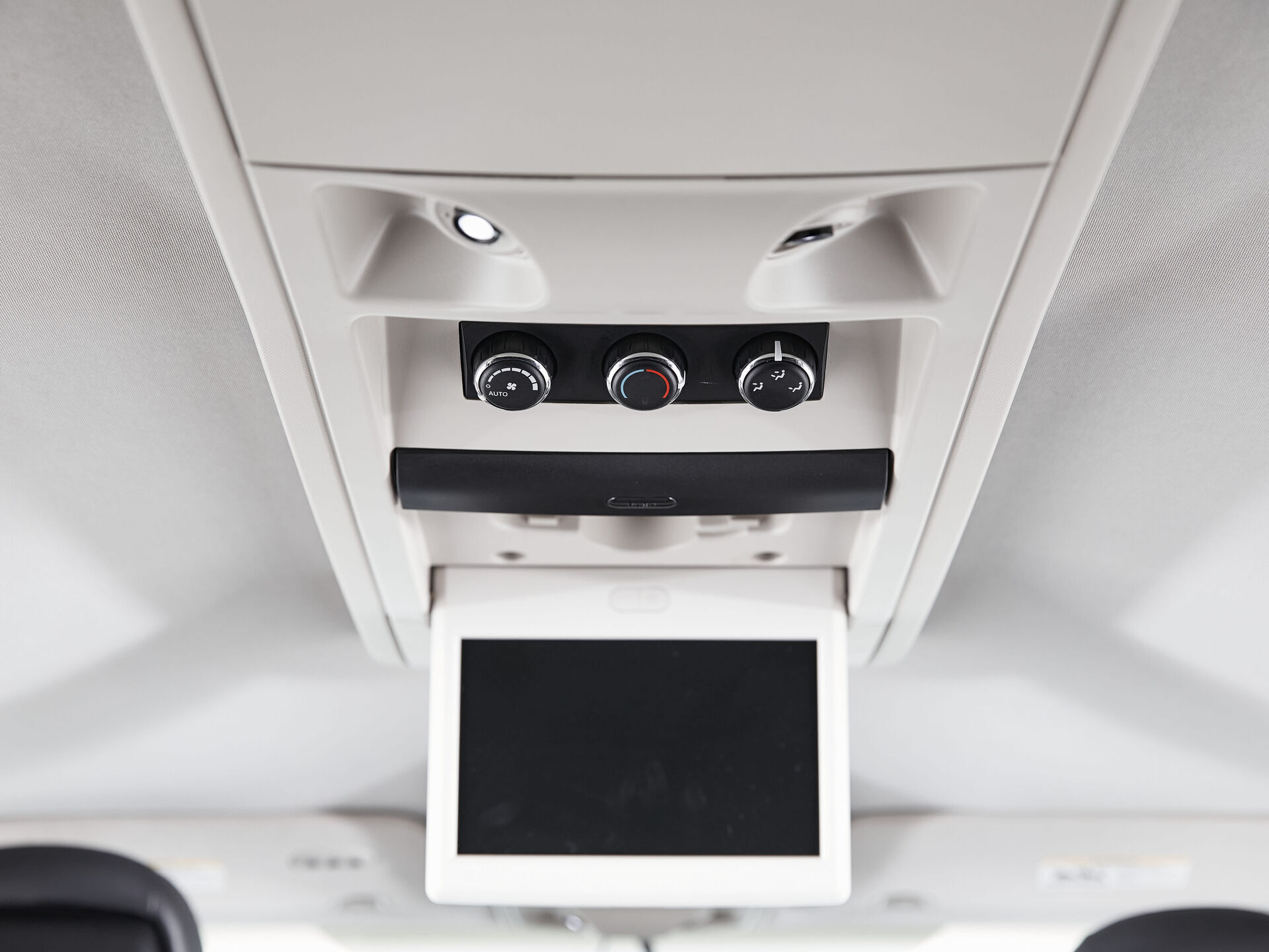 Chrysler Town & Country