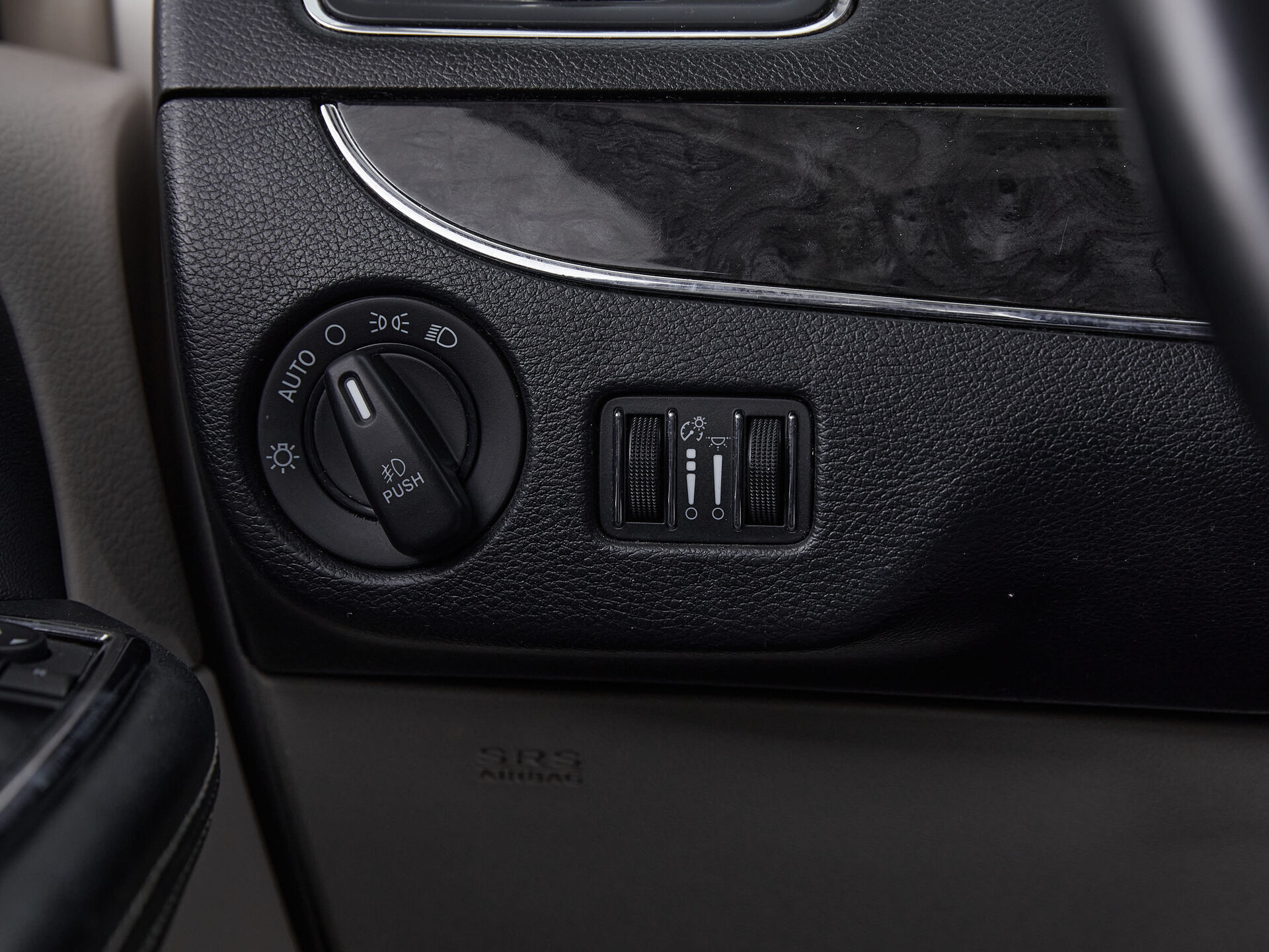 Chrysler Town & Country