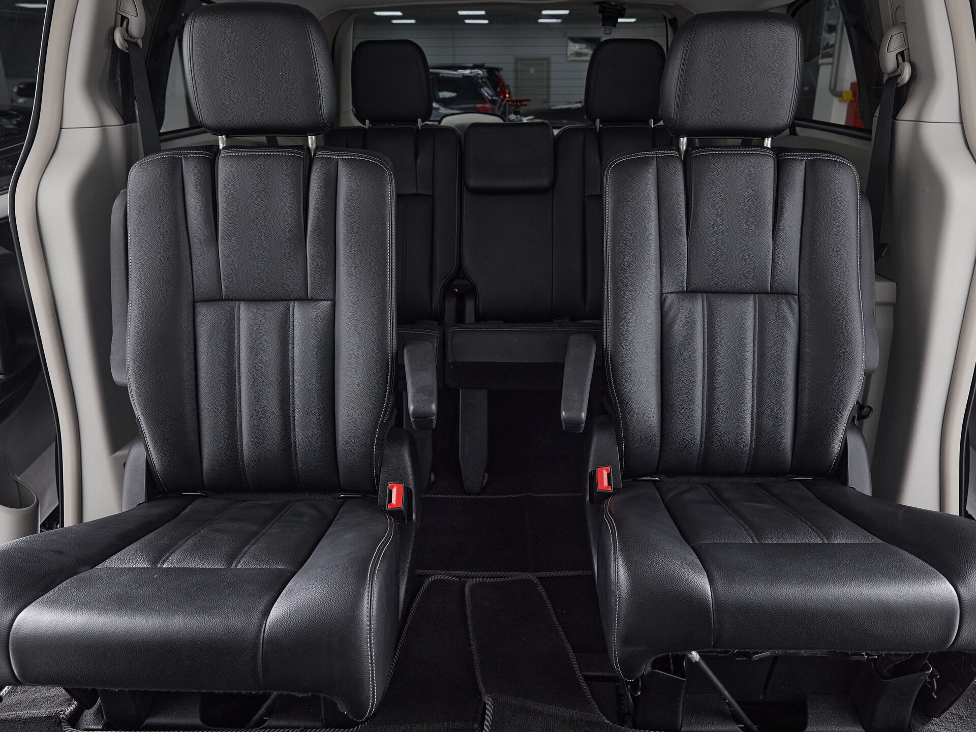 Chrysler Town & Country