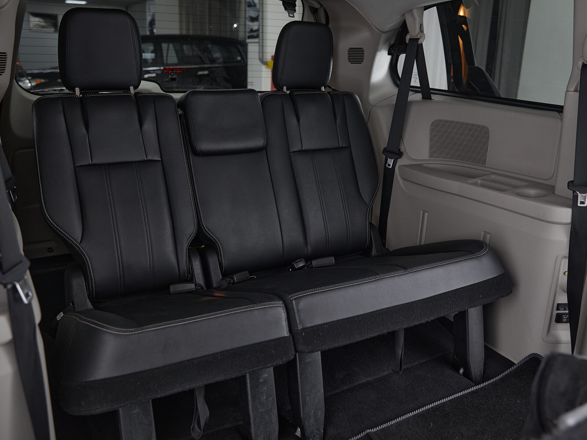 Chrysler Town & Country