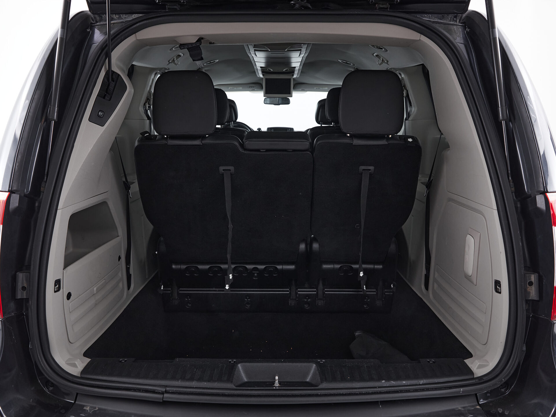 Chrysler Town & Country