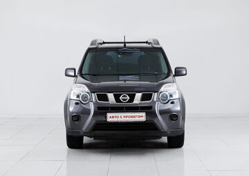 Nissan X-Trail Вид 2
