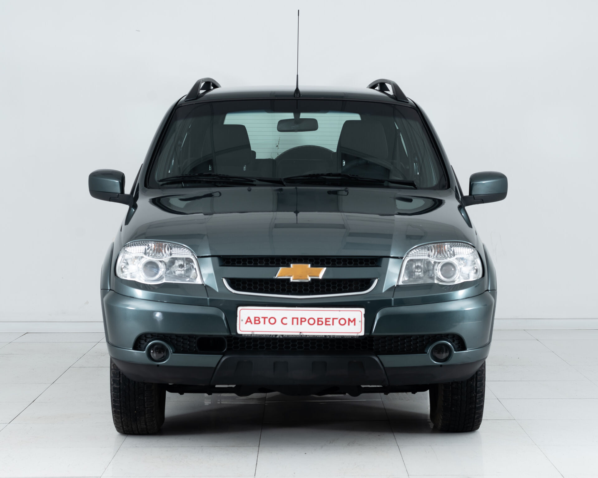 Chevrolet Niva