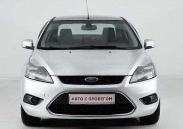 Ford Focus Вид 2