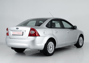 Ford Focus Вид 4