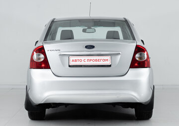 Ford Focus Вид 5