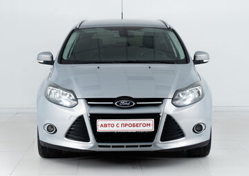 Ford Focus Вид 2