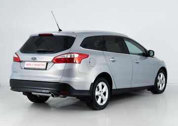 Ford Focus Вид 4