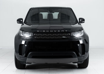 Land Rover Discovery Вид 2