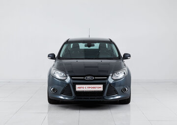 Ford Focus Вид 2