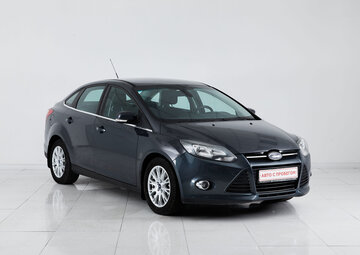 Ford Focus Вид 3