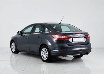 Ford Focus Вид 5