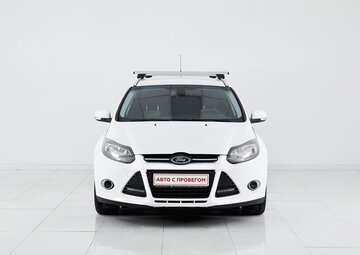 Ford Focus Вид 2