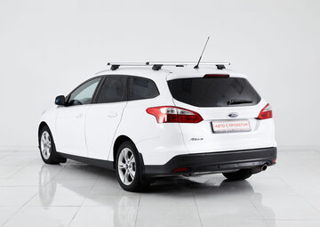 Ford Focus Вид 4