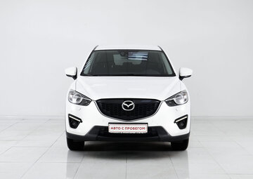 Mazda CX-5 Вид 2