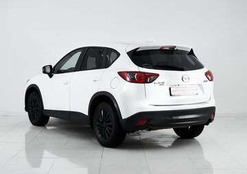 Mazda CX-5 Вид 4