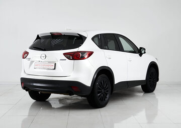 Mazda CX-5 Вид 5