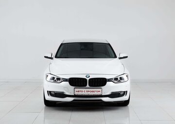 BMW 3 серии Вид 2