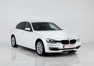 BMW 3 серии Вид 3