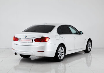 BMW 3 серии Вид 5