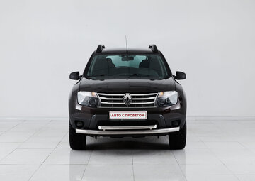 Renault Duster Вид 2