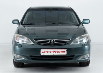 Toyota Camry Вид 2