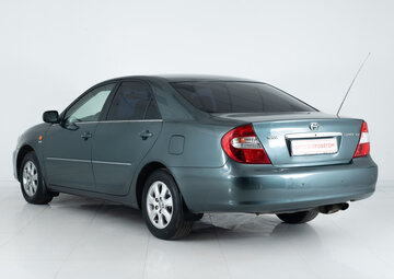 Toyota Camry Вид 5