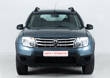 Renault Duster Вид 2