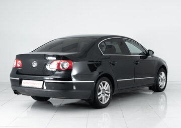 Volkswagen Passat Вид 4