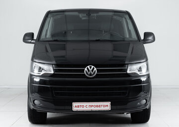 Volkswagen Multivan Вид 2