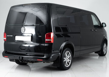 Volkswagen Multivan Вид 4