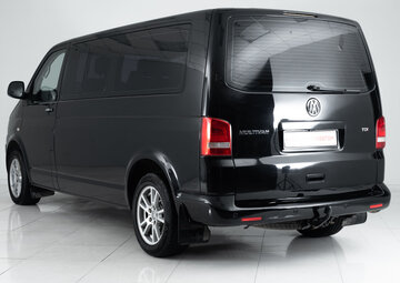 Volkswagen Multivan Вид 5