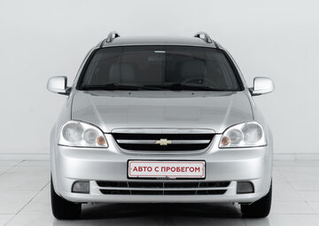 Chevrolet Lacetti Вид 2