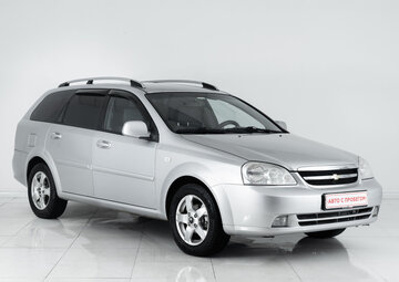 Chevrolet Lacetti Вид 3