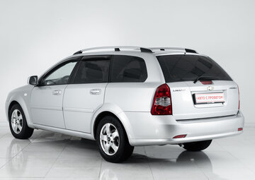 Chevrolet Lacetti Вид 5