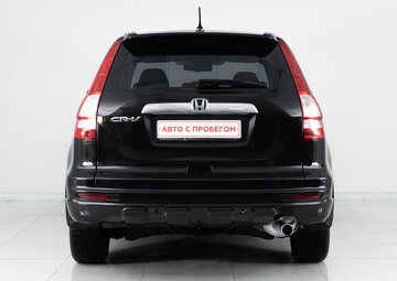 Honda CR-V Вид 5